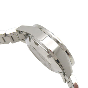 新品同様 タグホイヤー カレラ キャリバー16 CV201AJ-9 自動巻き 腕時計 SS ブラック 黒文字盤 1574【中古】TAG HEUER メンズ