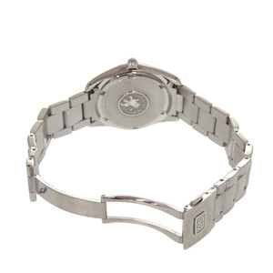 美品 セイコー グランドセイコー ヘリテージコレクション SBGX059/9F62-0AB0 SS ホワイト 白文字盤 クオーツ 腕時計 1576【中古】SEIKO