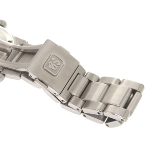 美品 セイコー グランドセイコー ヘリテージコレクション SBGX059/9F62-0AB0 SS ホワイト 白文字盤 クオーツ 腕時計 1576【中古】SEIKO