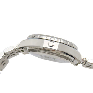 新品同様 ブライトリング ベントレーGT クロノグラフ A1336224 自動巻き 腕時計 SS ブラック 黒文字盤 1587【中古】BREITLING メンズ ギャラ付き