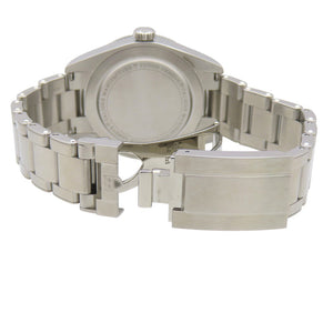 新品同様 チューダー ブラックベイ GMT 7939G1A0NRU 自動巻き 腕時計 ステンレススチール ブラック 黒/赤 1592【中古】Tudor メンズ