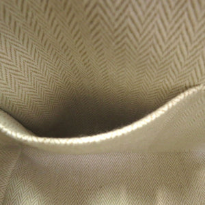 新品同様 エルメス BRIDE A BRAC PM ブリッド ア ブラック PM H104223M ハンドバッグ コットン マリーンブルー 1640【中古】HERMES