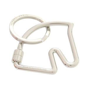 新品同様 エルメス サック オランジュアニューミロ オレンジ バッグチャーム 0074 【中古】 HERMES