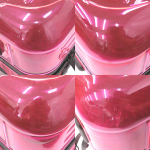 未使用 リモワ スケルトン エッセンシャル コレクション エッセンシャル ネオン キャビン 8329002991 ポリカーボネート ピンク キャリーバッグ 1674【中古】RIMOWA