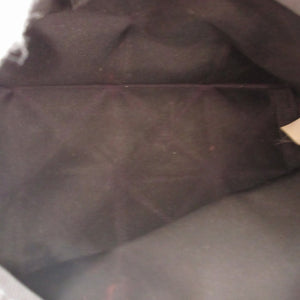 美品 イッセイミヤケ バオバオ PVC ブルー 青 ポーチ 1698【中古】ISSEY MIYAKE BAOBAO