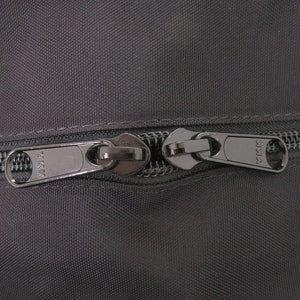 美品 エルベ シャプリエ ナイロン ブラック トートバッグ 黒 1709【中古】Herve Chapelier