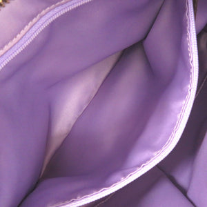 コーチ キャンバス ブラウン ショルダーバッグ 茶 0009【中古】COACH