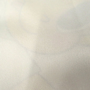 美品 クリスチャンディオール J'ADORE DIOR スカーフ ハート リボン 花 女の子 シルク ホワイト 0026【中古】Christian Dior