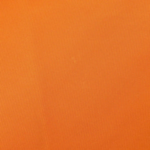 美品 エルメス ロサンジュ シルク オレンジ スカーフ 0082【中古】HERMES