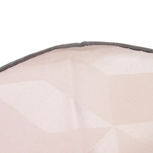 美品 エルメス ロサンジュ シルク ピンク スカーフ 0083【中古】HERMES