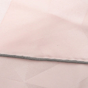 美品 エルメス ロサンジュ シルク ピンク スカーフ 0083【中古】HERMES