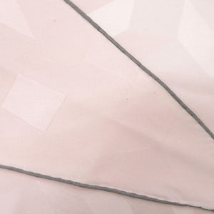 美品 エルメス ロサンジュ シルク ピンク スカーフ 0083【中古】HERMES