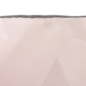 美品 エルメス ロサンジュ シルク ピンク スカーフ 0083【中古】HERMES