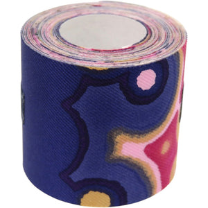 未使用品 エルメス マスキングテープ 布テープ プティアッシュ ファブリック ブルー 文具 0092【中古】HERMES