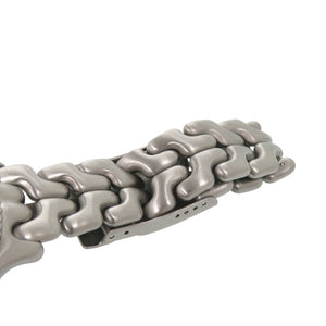 美品 タグホイヤー セル デイト WG1113-0 プロフェッショナル クオーツ 腕時計 SS グレー 0233【中古】TAG HEUER