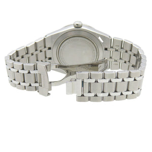 新品同様 チューダー ロイヤル 28500 自動巻き 腕時計 SS ブラック 黒文字盤 0236【中古】Tudor メンズ