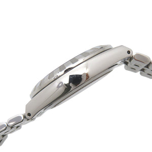 新品同様 チューダー ロイヤル 28500 自動巻き 腕時計 SS ブラック 黒文字盤 0236【中古】Tudor メンズ