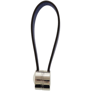 美品 エルメス マリス グローブホルダー ヴォーエプソン ブルーエレクトリック 青 手袋ホルダー 小物 0271【中古】HERMES