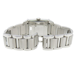 美品 ジラール ペルゴ ヴィンテージ 2593 自動巻き 腕時計 SS グレー文字盤 0273【中古】GIRARD-PERREGAUX メンズ