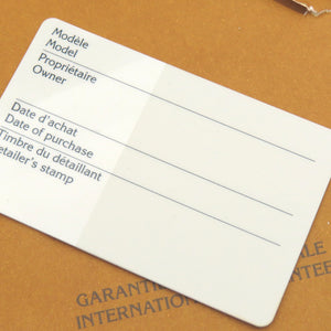 美品 ジラール ペルゴ ヴィンテージ 2593 自動巻き 腕時計 SS グレー文字盤 0273【中古】GIRARD-PERREGAUX メンズ