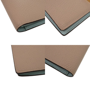 新品同様 ルイ ヴィトン LV ヴェルティカル ウォレット ICあり M81367 トリヨンレザー ガレ 長財布 LV 0316【中古】LOUIS VUITTON