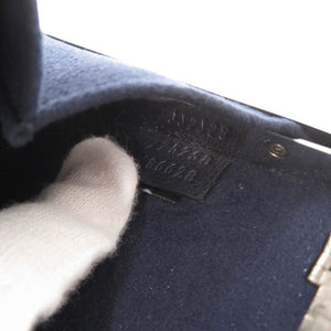 美品 グッチ 725758 メタル クリスタル シルバー チェーンショルダーバッグ ショルダーバッグ 0347【中古】GUCCI