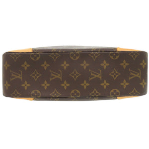 美品 ルイ ヴィトン ブローニュ モノグラム M51265 ショルダーバッグ LV 0421【中古】LOUIS VUITTON