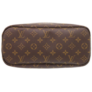 未使用 ルイ ヴィトン 現行品 ネヴァーフルPM モノグラム M46979 トートバッグ LV 0430 【中古】 LOUIS VUITTON