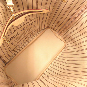 未使用 ルイ ヴィトン 現行品 ネヴァーフルPM モノグラム M46979 トートバッグ LV 0430 【中古】 LOUIS VUITTON