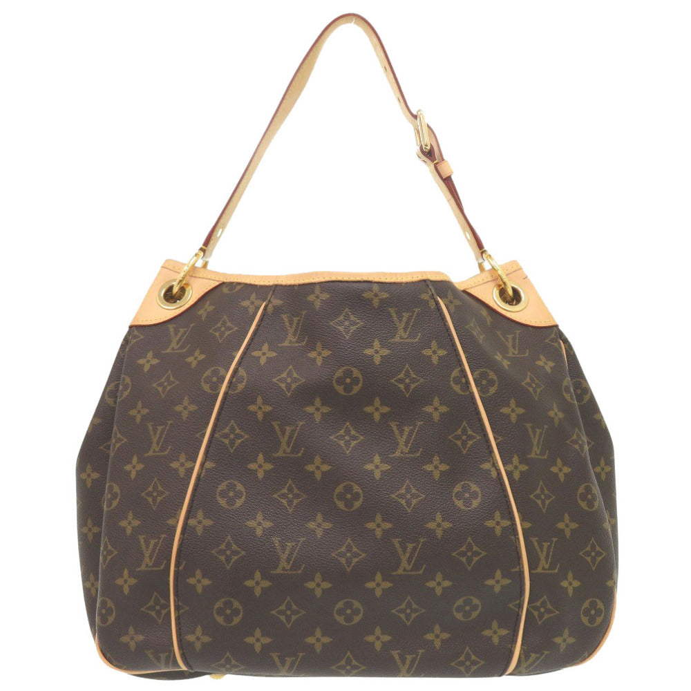 新品同様 ルイ ヴィトン ガリエラPM モノグラム M56382 ショルダーバッグ LV 0431【中古】LOUIS VUITTON