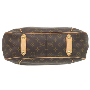 新品同様 ルイ ヴィトン ガリエラPM モノグラム M56382 ショルダーバッグ LV 0431【中古】LOUIS VUITTON