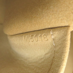 新品同様 ルイ ヴィトン ガリエラPM モノグラム M56382 ショルダーバッグ LV 0431【中古】LOUIS VUITTON