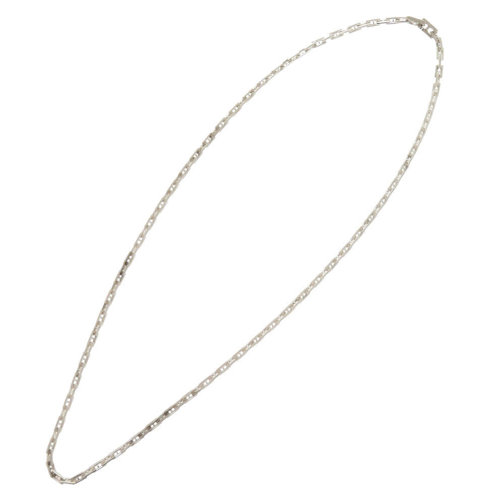 美品 エルメス ヴィンテージ ヘラクレス シルバー925 ネックレス 0593【中古】HERMES