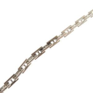 美品 エルメス ヴィンテージ ヘラクレス シルバー925 ネックレス 0593【中古】HERMES