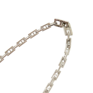 美品 エルメス ヴィンテージ ヘラクレス シルバー925 ネックレス 0593【中古】HERMES