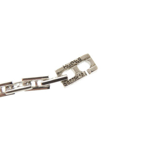 美品 エルメス ヴィンテージ ヘラクレス シルバー925 ネックレス 0593【中古】HERMES