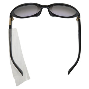 未使用品 エトロ ET667SK 001 61□16 130 #3 メタル ブラック 黒 サングラス 0623【中古】ETRO