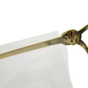 未使用品 エトロ ET668SK 001 60□16 130 #3 メタル ブラック 黒 サングラス 0625【中古】ETRO
