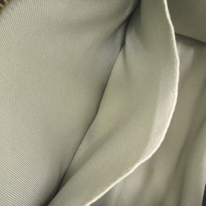 美品 ハンティングワールド 2WAY レザー ブラック ハンドバッグ 黒 0641【中古】HUNTING WORLD