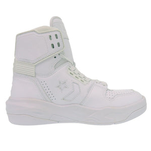 未使用品 コンバース beautiful people × Converse ERX-400 EW Hi バスケットシューズ ENERGY WAVE 1315711944 合成皮革 ラバー 25cm ホワイト 0644【中古】CONVERSE