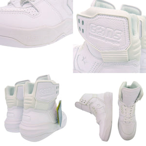 未使用品 コンバース beautiful people × Converse ERX-400 EW Hi バスケットシューズ ENERGY WAVE 1315711944 合成皮革 ラバー 25cm ホワイト 0644【中古】CONVERSE