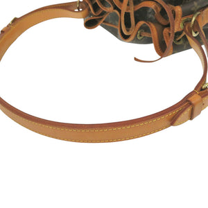 ルイ ヴィトン ノエ モノグラム M42224 ショルダーバッグ LV 0657【中古】LOUIS VUITTON