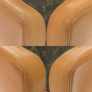 ルイ ヴィトン ノエ モノグラム M42224 ショルダーバッグ LV 0657【中古】LOUIS VUITTON