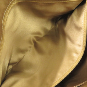 コーチ ワンショルダー 12235 レザー オレンジ ショルダーバッグ 0672【中古】COACH