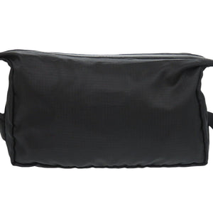 美品 ブリストル ポリエステル ブラック ショルダーバッグ 黒 0729【中古】Bristol