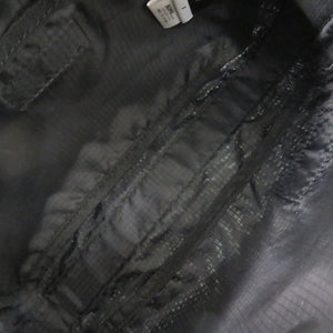 美品 ブリストル ポリエステル ブラック ショルダーバッグ 黒 0729【中古】Bristol