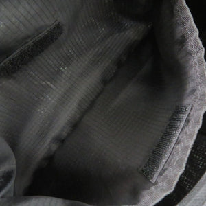 美品 ブリストル ポリエステル ブラック ショルダーバッグ 黒 0729【中古】Bristol