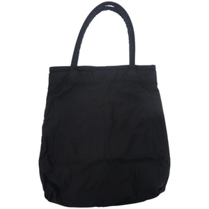 美品 吉田カバン PORTER ポーター マイル ナイロン ブラック 黒 トートバッグ 0748【中古】YOSHIDA & CO., LTD.