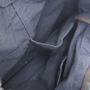 美品 吉田カバン PORTER ポーター マイル ナイロン ブラック 黒 トートバッグ 0748【中古】YOSHIDA & CO., LTD.