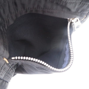 美品 吉田カバン PORTER ポーター マイル ナイロン ブラック 黒 トートバッグ 0748【中古】YOSHIDA & CO., LTD.